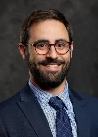 Dr Anthony Gasparotto, DO - Saginaw, MI - Neurology