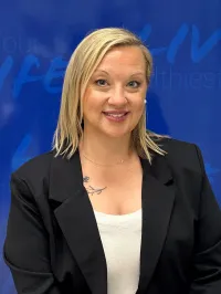 Tess Chaney, FNP - WYTHEVILLE, VA - Nurse Practitioner
