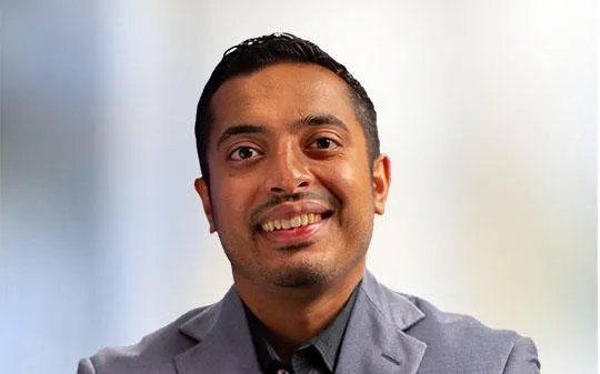 Dr. Ajay Varughese, MD