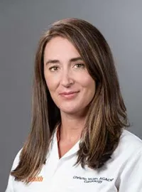 Christie Vivian, AGACNP - Charlottesville, VA - Nurse Practitioner