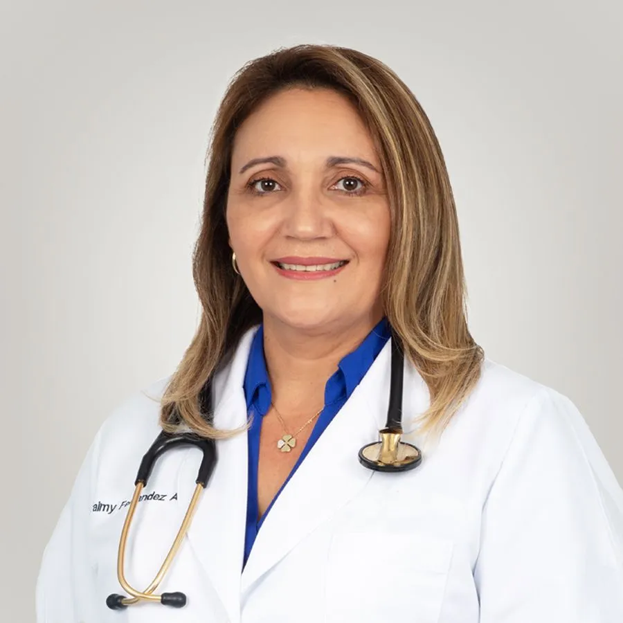 Yaimy R Fernandez Armas, APRN - Miami, FL - Other Specialty, Family Medicine, Geriatrician, Internal Medicine, Other, Pain Medicine