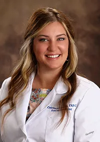 Courtney Bequette, FNP - Farmington, MO - Nurse Practitioner