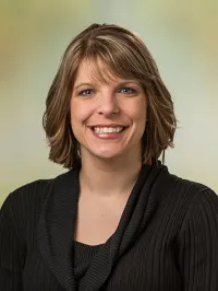 Meridith Leigh Biel, APRN, CNP - Hankinson, ND - Nurse Practitioner