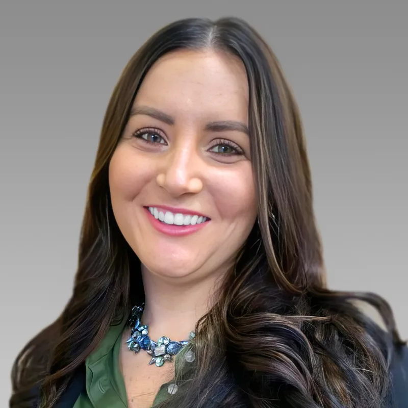 Dr. Chelsea Dayton, OD