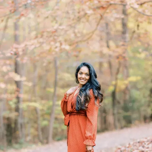 Dr. Pooja Makam - Knightdale, NC - Dentistry