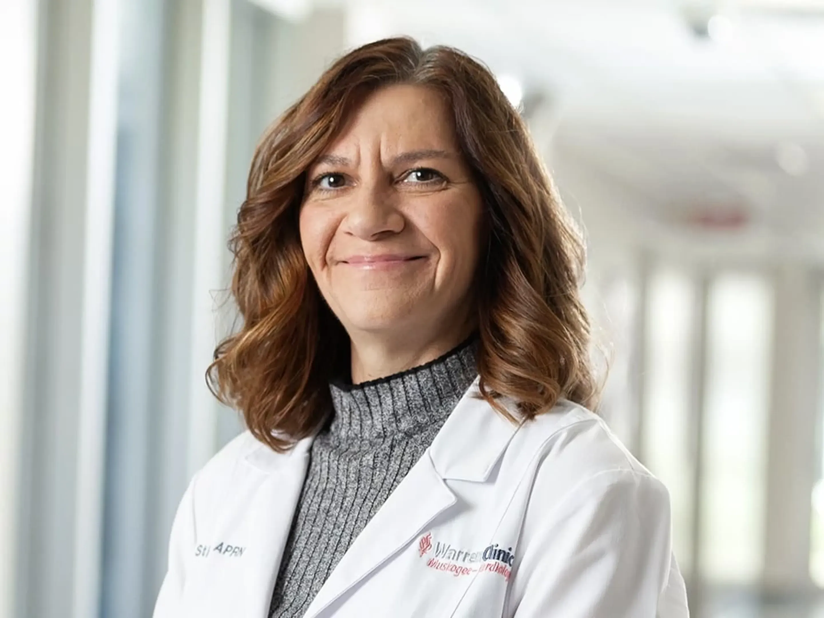 Dr. Tammy Lynn Howard - Muskogee, OK - Family Medicine