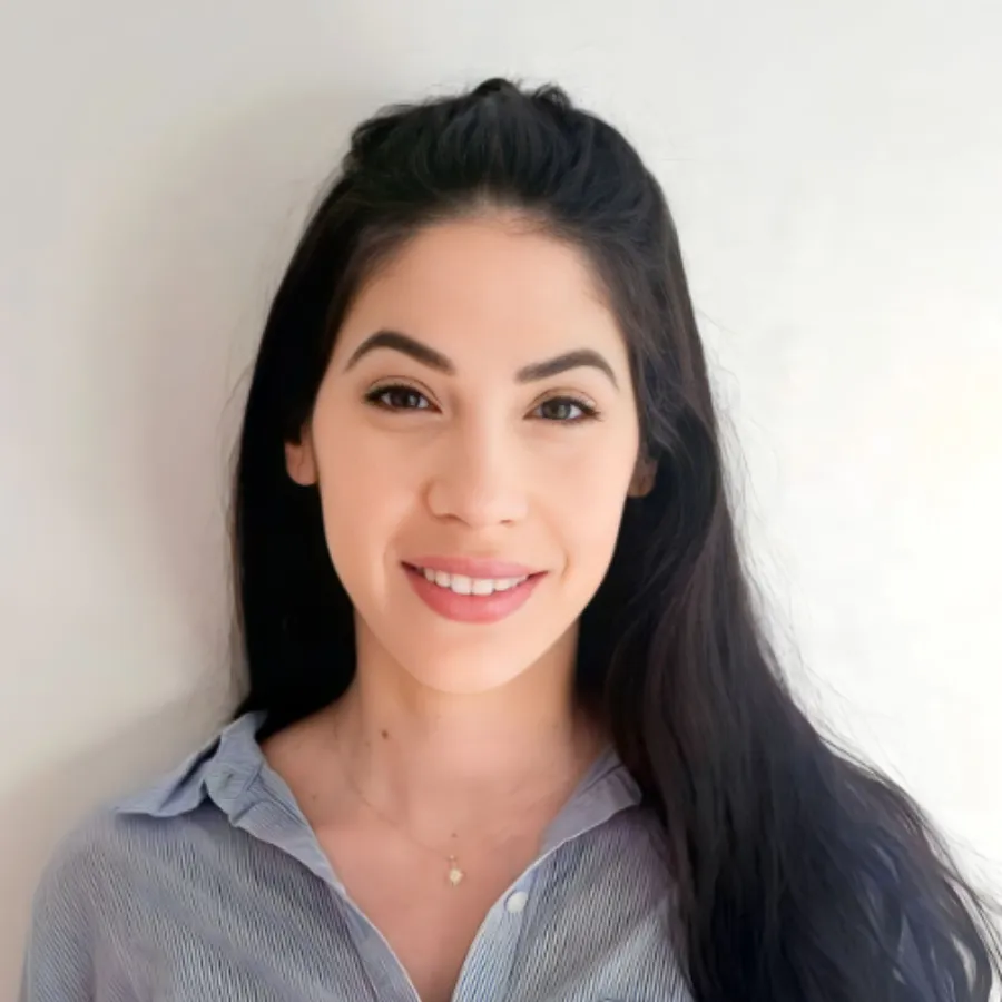 Joanna Katsigeorgis - Astoria, NY - Psychology