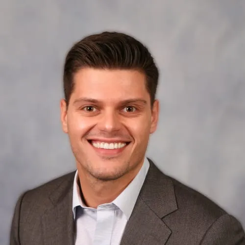 Dr. Erik George Roos - Pompano Beach, FL - Dentistry