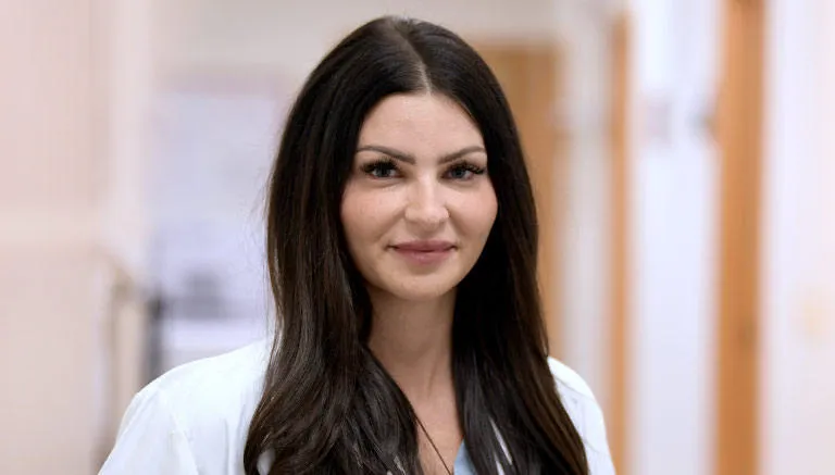 Dr. Paige Irene Boles - Lowell, AR - Family Medicine