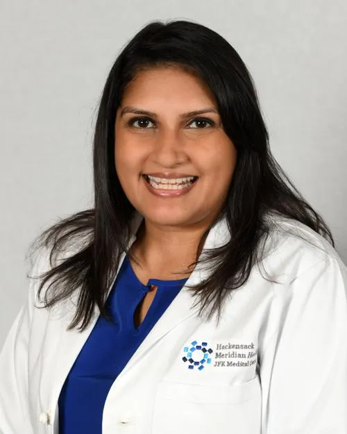 Dr. Pooja P Shah, MD - Edison, NJ - Infectious Disease, Infectious Diseases