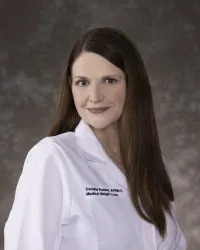 Danielle Rudder, APRN - Topeka, KS - Internal Medicine