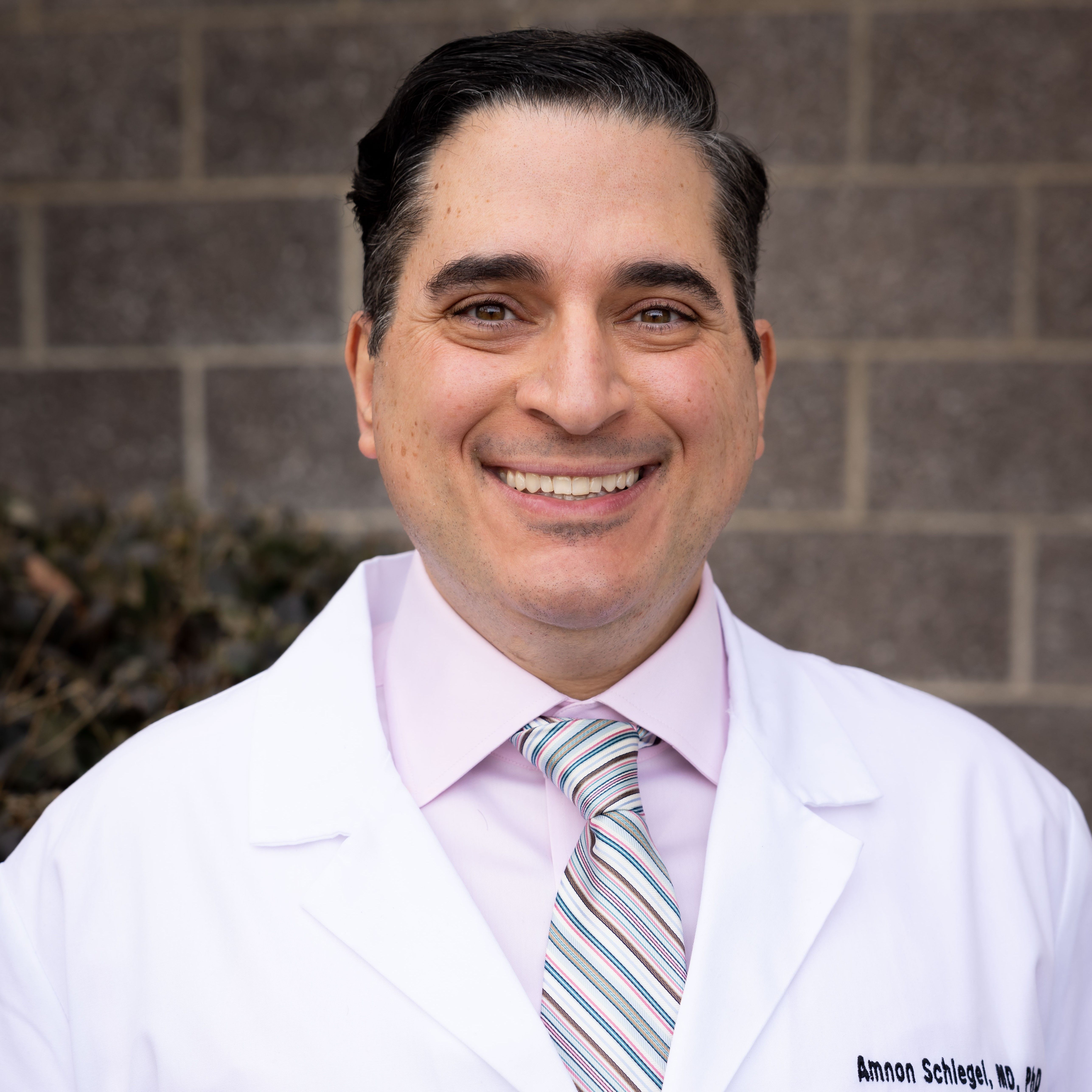Dr. Amnon Schlegel, MD - Sandy, UT - Internal Medicine, Endocrinology,  Diabetes & Metabolism