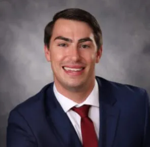 Dr. Sean Pinard