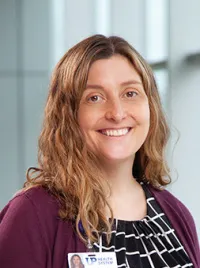 Dr. Jennifer Bowden, MD