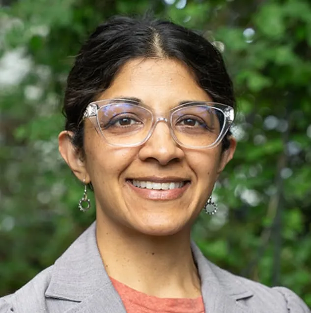 Aparna Kumar - Philadelphia, PA - Nurse Practitioner, Psychiatry