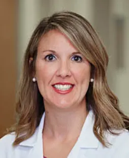 Christina Traber, GNP - Saint Louis, MO - Nurse Practitioner