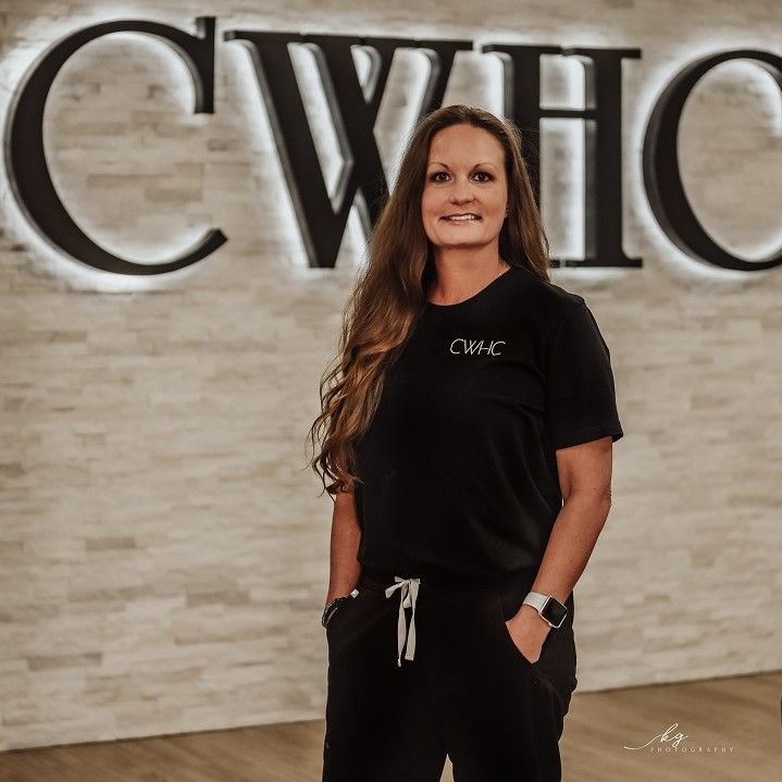 Heather Ann White - Conway, AR - Obstetrics & Gynecology, Nurse Practitioner