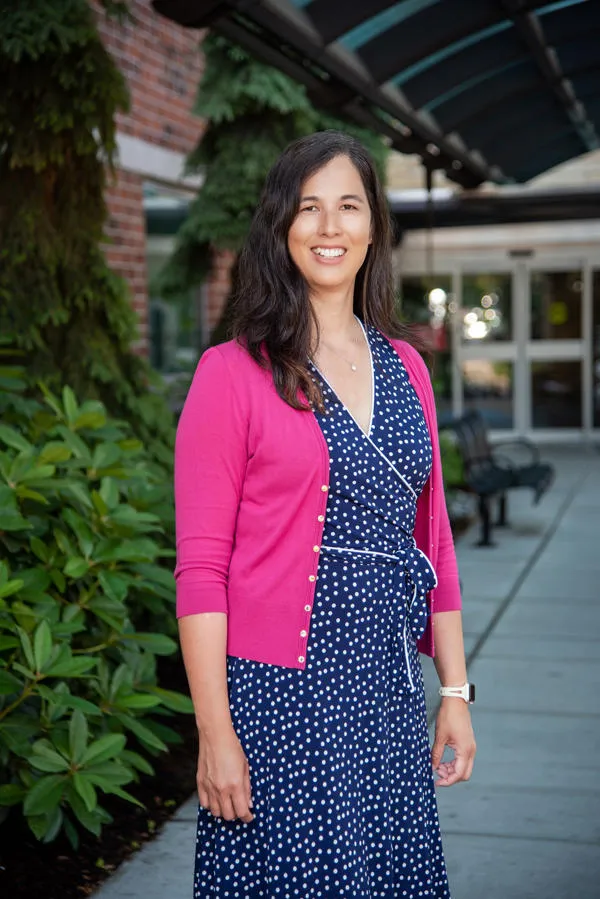 Dr. Stephanie Coates, MD - Vancouver, WA - Other, Other Specialty