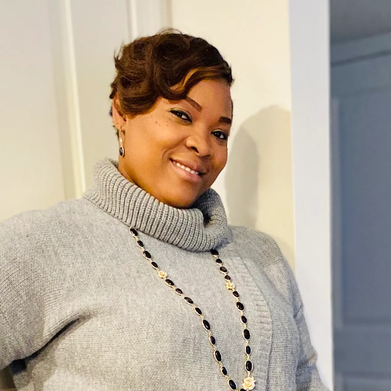 Faith Olubukola Adebule, PsyD