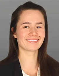 Dr. Jenny Dohlman, MD - Waltham, MA - Ophthalmology