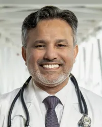 Dr. Khalid M Minhas, MD - Toledo, OH - Interventional Cardiology, Internal Medicine, Cardiovascular Disease