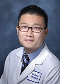 Dr. Derek Cheng, MD - Beverly Hills, CA - Gastroenterology