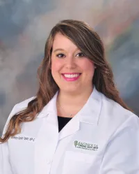 Brittany C Taylor, CNP - Corinth, MS - Nurse Practitioner