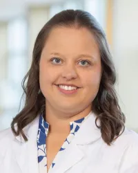Haley E Robuck, APRN-CNP - Oberlin, OH - Nurse Practitioner, Family Medicine