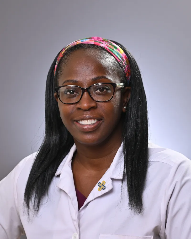 Kellie Atlas, APN - Paterson, NJ - Nurse Practitioner