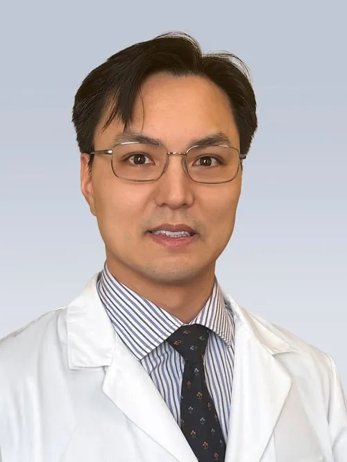 Dr. David Chen, MD - Philadelphia, PA - Rheumatology, Rheumatologist