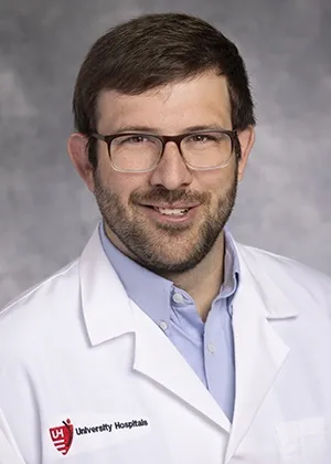 Dr. Adam Carey, MD - Olmsted Twp, OH - Family Medicine