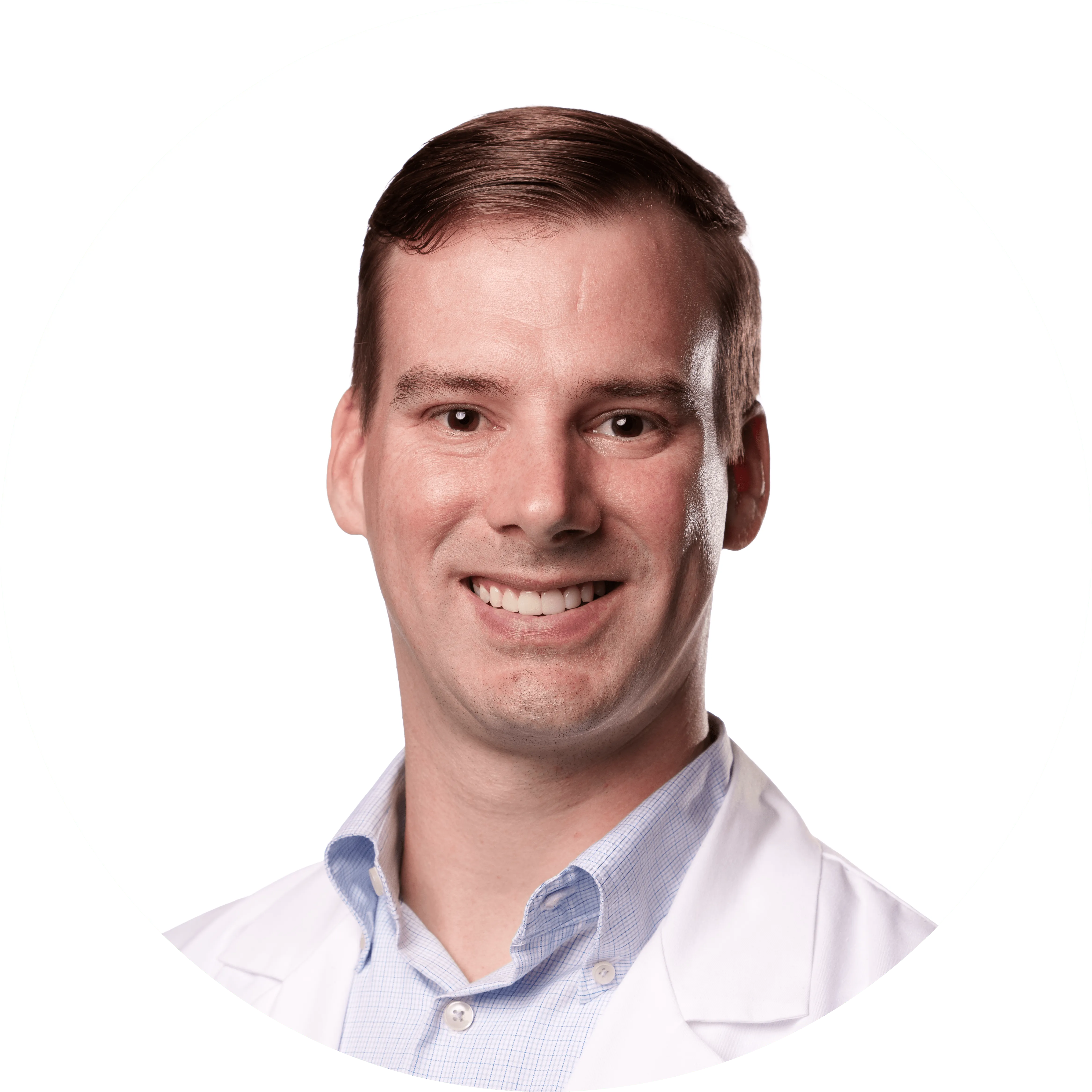 Dr. Richard Nauert - Schertz, TX - Orthopedic Surgery, Orthopedic Surgeon