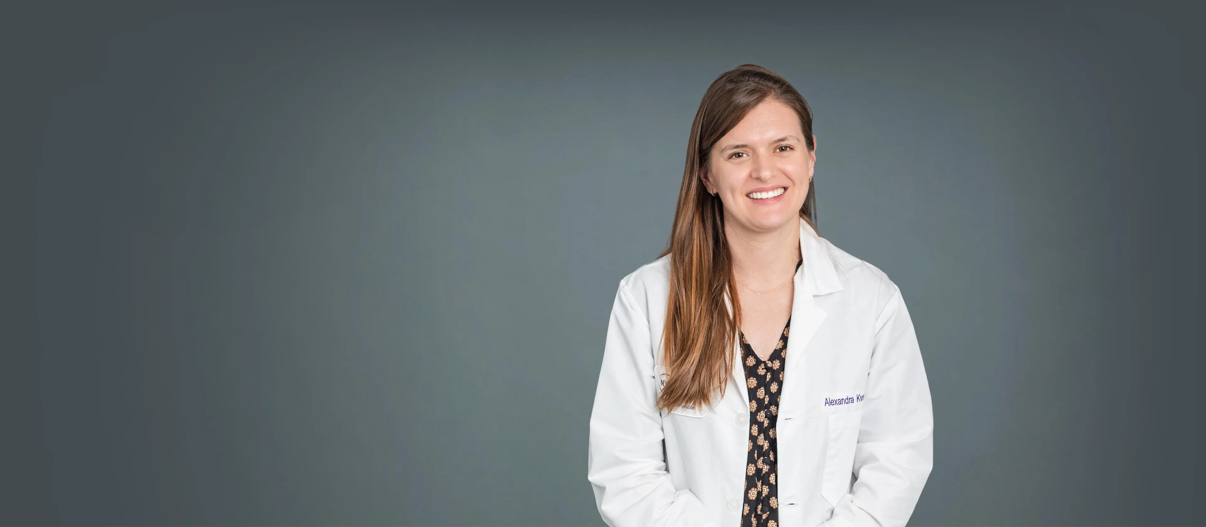 Dr. Alexandra Kvernland, MD - New York, NY - Neurology, Neurologist