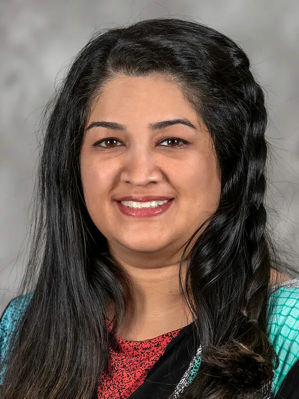 Dr. Arooj I Ahmad, MD - Avon, IN - Neurology, Neurologist