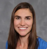 Dr. Meghan Caballero, MD - Oak Creek, WI - Orthopedic Surgery, Family Medicine, Physical Medicine & Rehabilitation, Sports Medicine