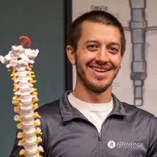 Dr. Zachary James Bruley - Eau Claire, WI - Chiropractor