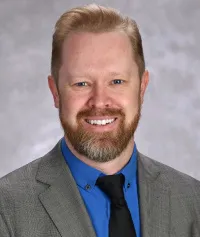 Dr. Benjamin Ihms, DO - Mesa, AZ - Family Medicine