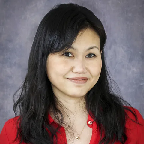 Clara Ho - New York, NY - Nurse Practitioner