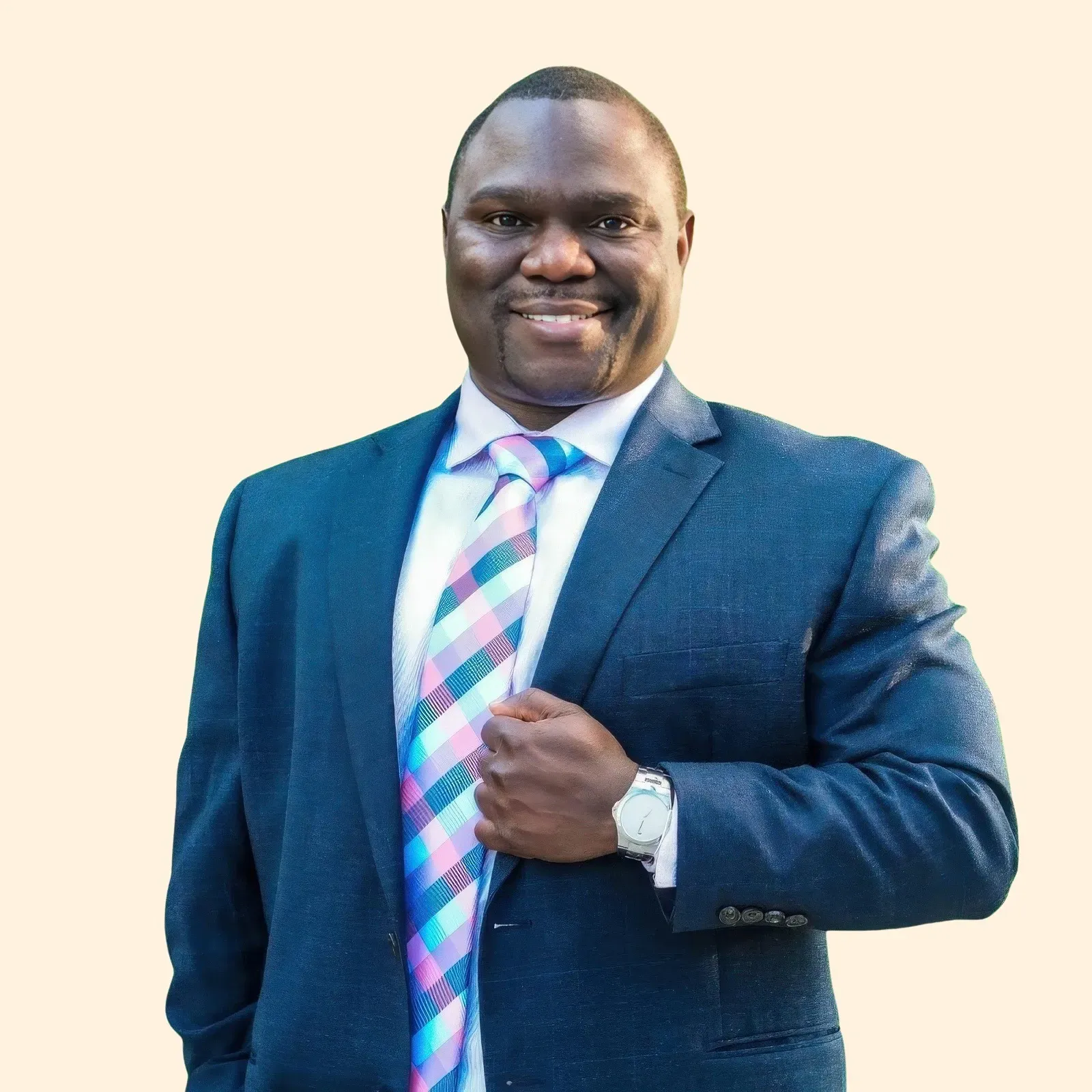 Geoffrey Okoth Odhiambo - Manhattan Beach, CA - Nurse Practitioner, Psychiatry, Addiction Medicine
