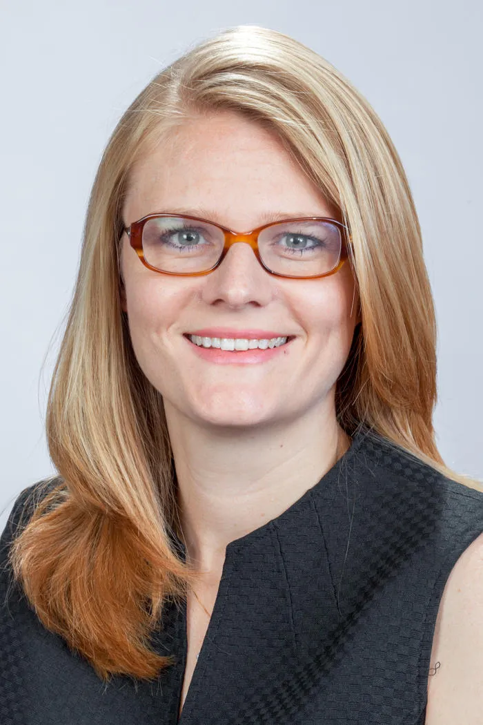 Dr. Kelly Suzanne Matmati, MD - Rochester, NY - Neurology, Neurologist