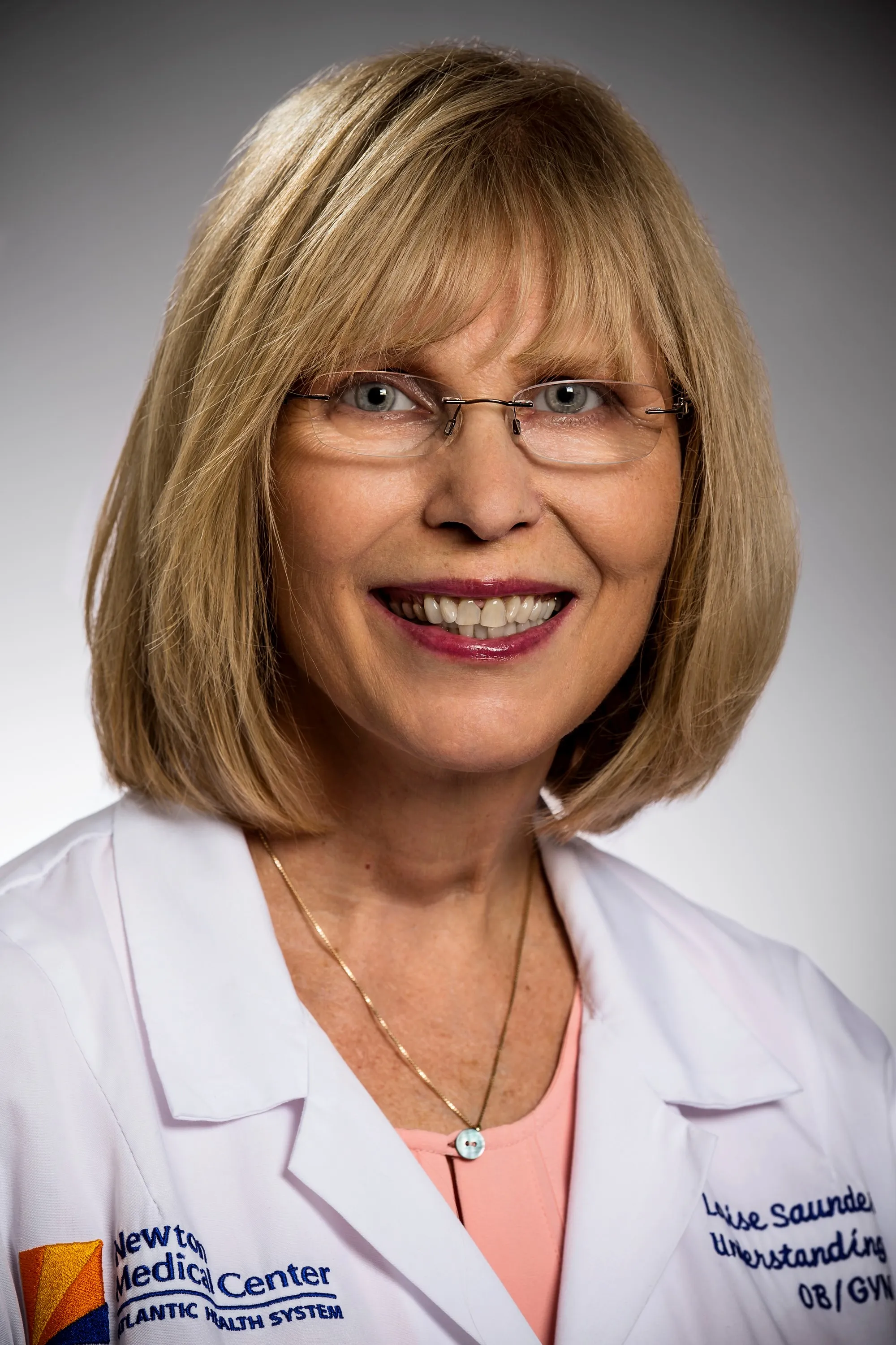 Louise Saunders, APN - Hackettstown, NJ - Nurse Practitioner, Obstetrics & Gynecology