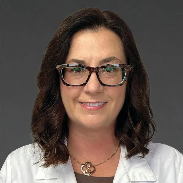 Dr. Stephanie Wilkerson, APN
