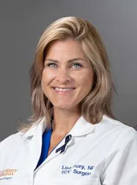 Lisa A Fuzy, AGACNP - Charlottesville, VA - Nurse Practitioner