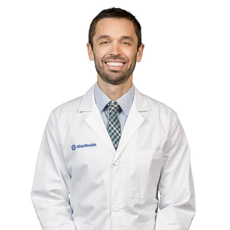 Dr. Jack William Weick, MD - Columbus, OH - Orthopedic Surgery, General Orthopedics, General Surgeon