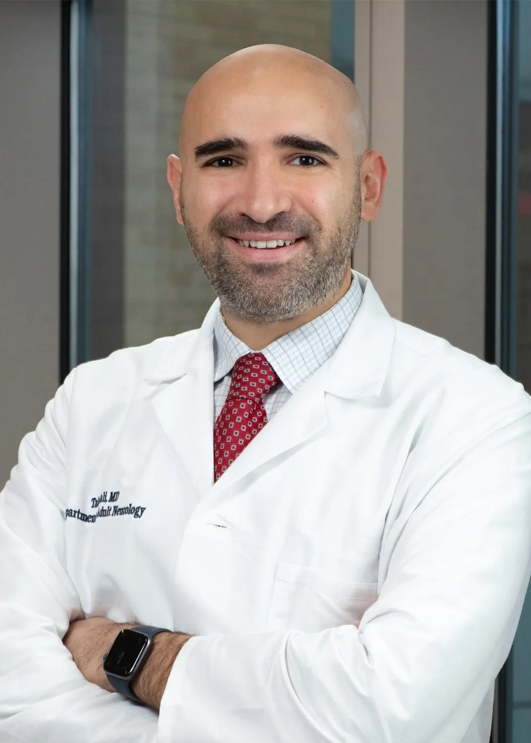 Dr. Taha Bali, MD - Boston, MA - Neurology, Neurologist