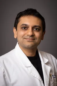 Dr. Chirag Boradia, DO - Millburn, NJ - Endocrinology,  Diabetes & Metabolism