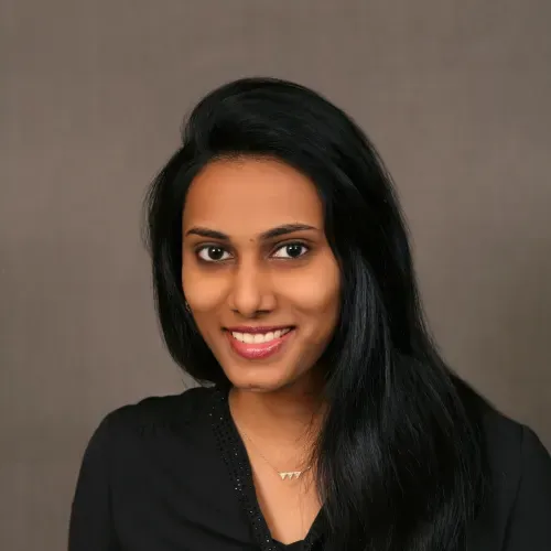 Dr. Jameena Abdulkareem