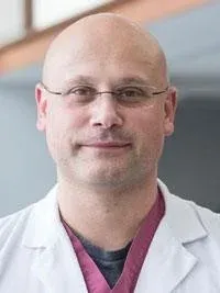 Dr. Dzanan Ramic, MD - Allentown, PA - Cardiovascular Disease, Cardiologist