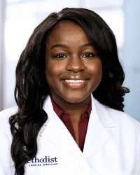Dr. Lola Okunnu, MD - Richmond, TX - Family Medicine