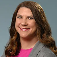 Jessica Bode, NP - Anderson, IN - Nurse Practitioner